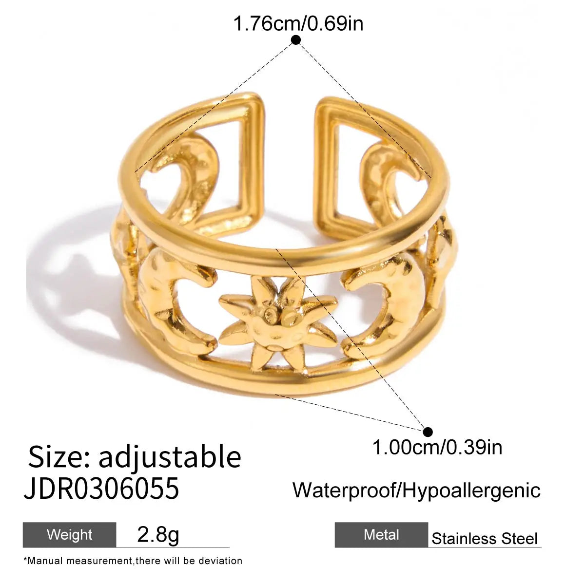 Anillo Aurenza