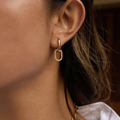 Pendientes Olythra
