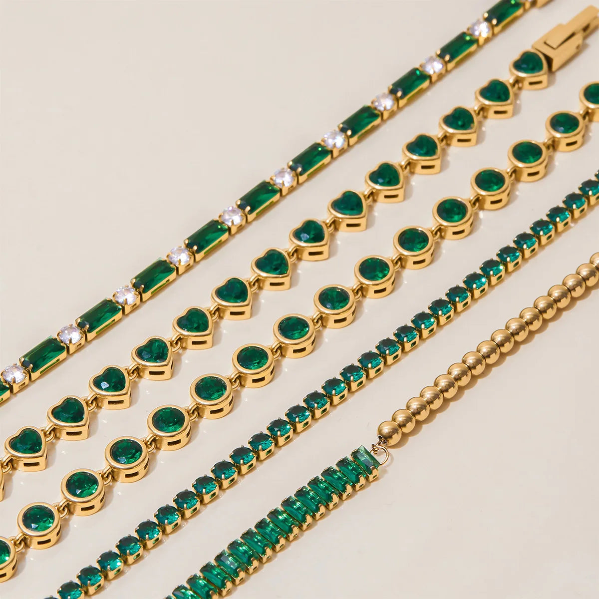 Pulsera Thalyne