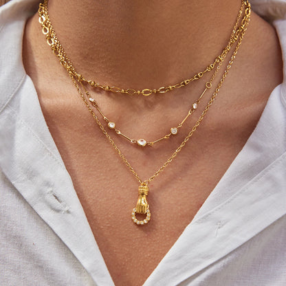 Collar Lythara