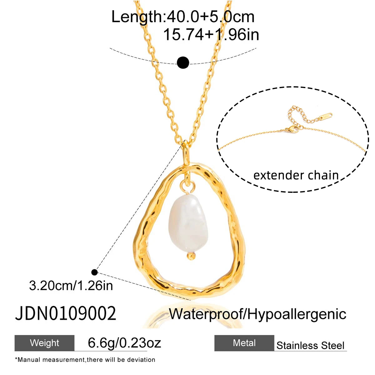 Collar Valissea