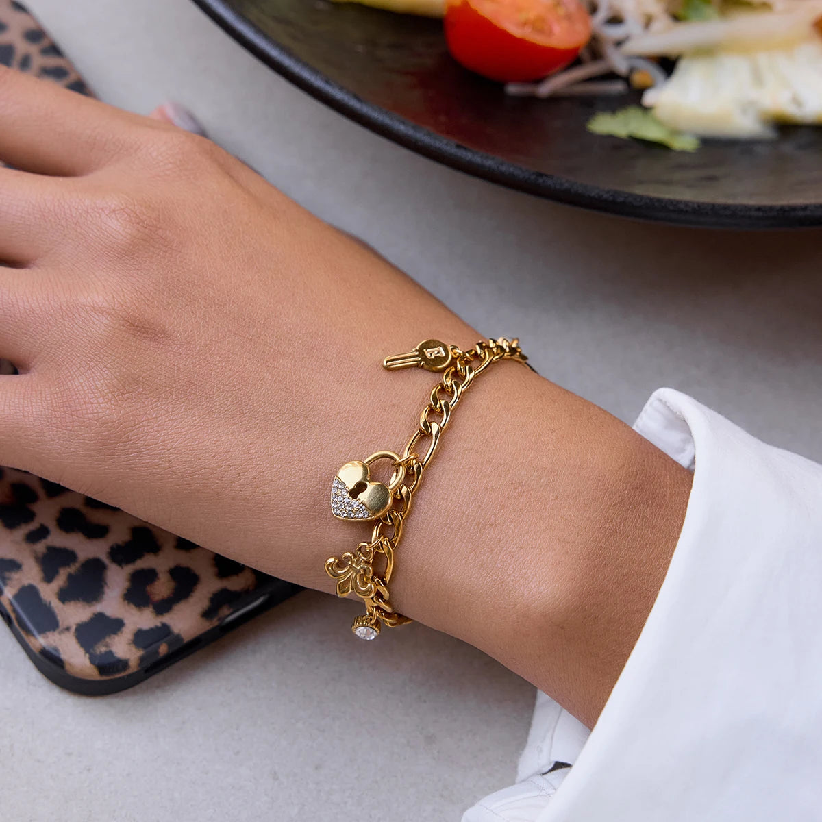 Pulsera Vaelira
