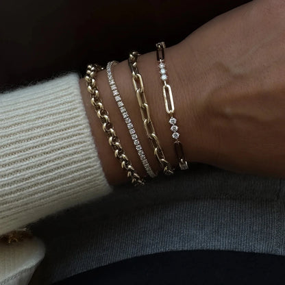 Pulsera Amelira
