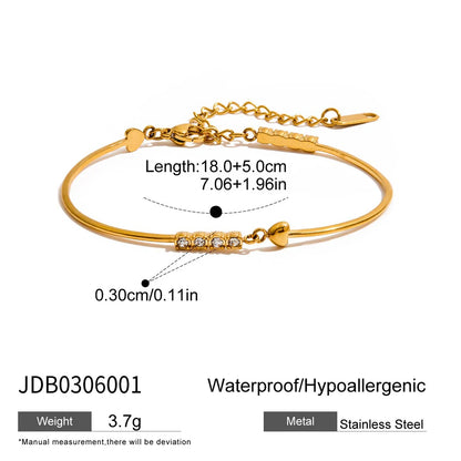 Pulsera Calira