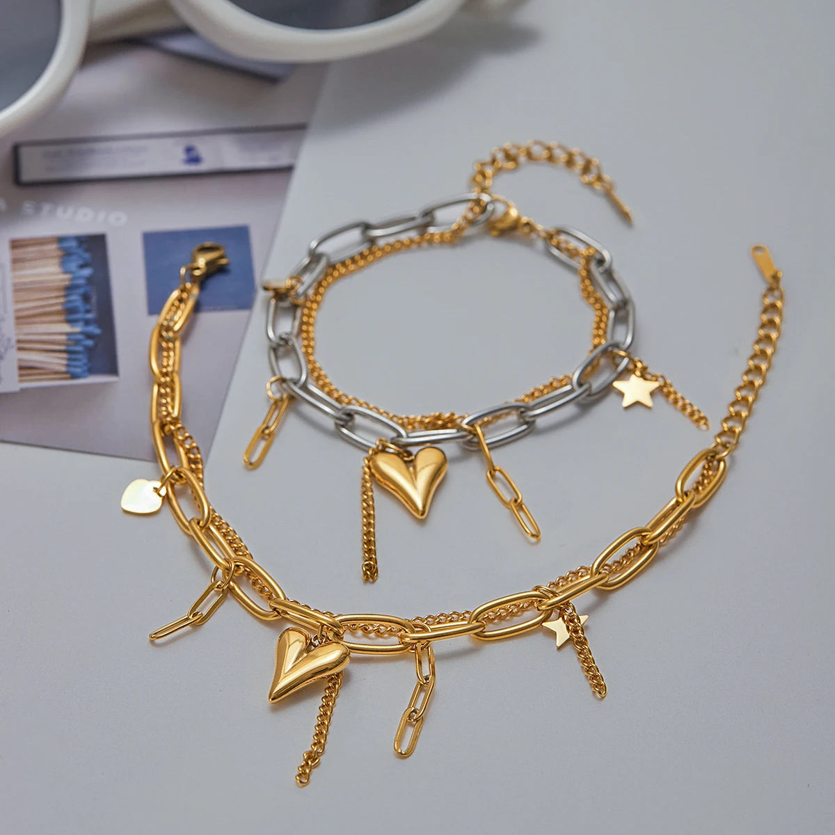 Pulsera Valira