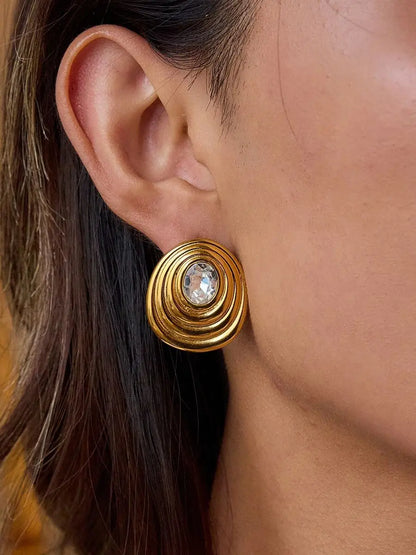 Pendientes Velyra