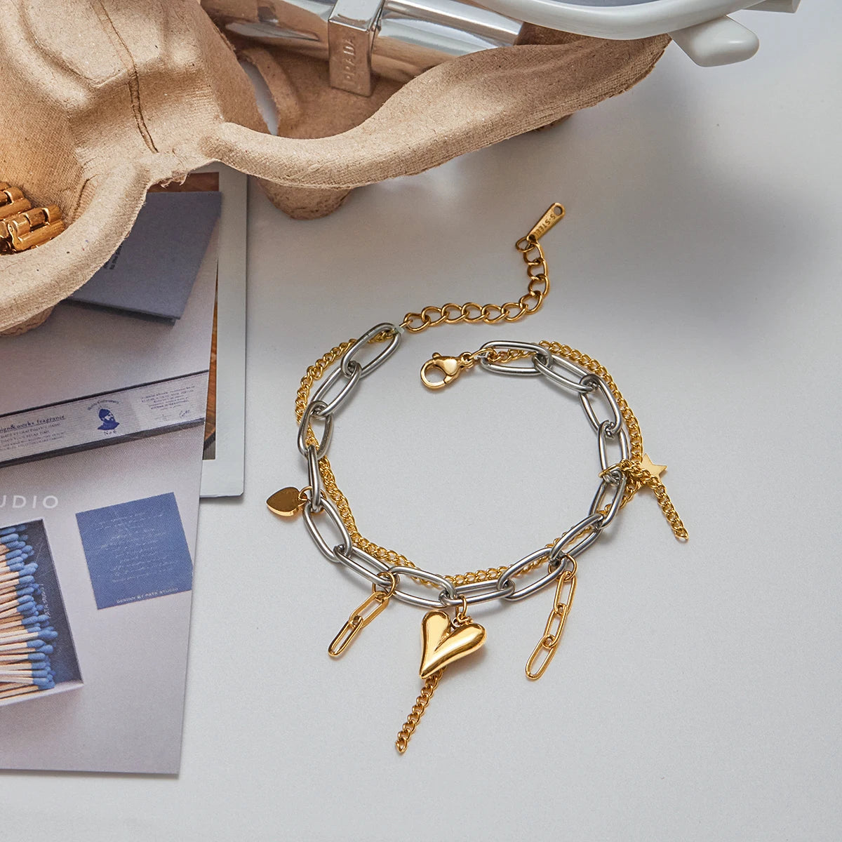 Pulsera Valira
