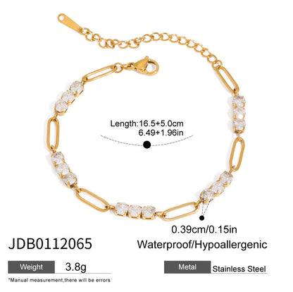 Pulsera Amelira