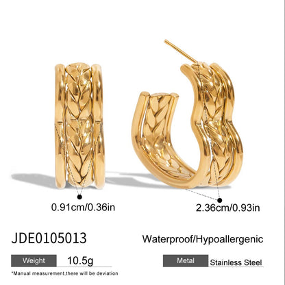 Pendientes Soryn