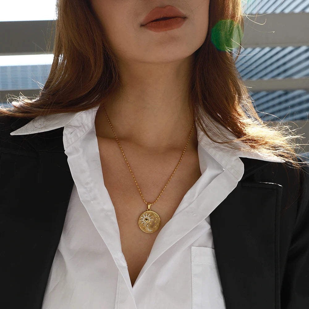 Collar Velira