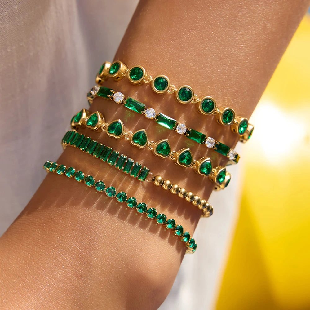 Pulsera Thalyne