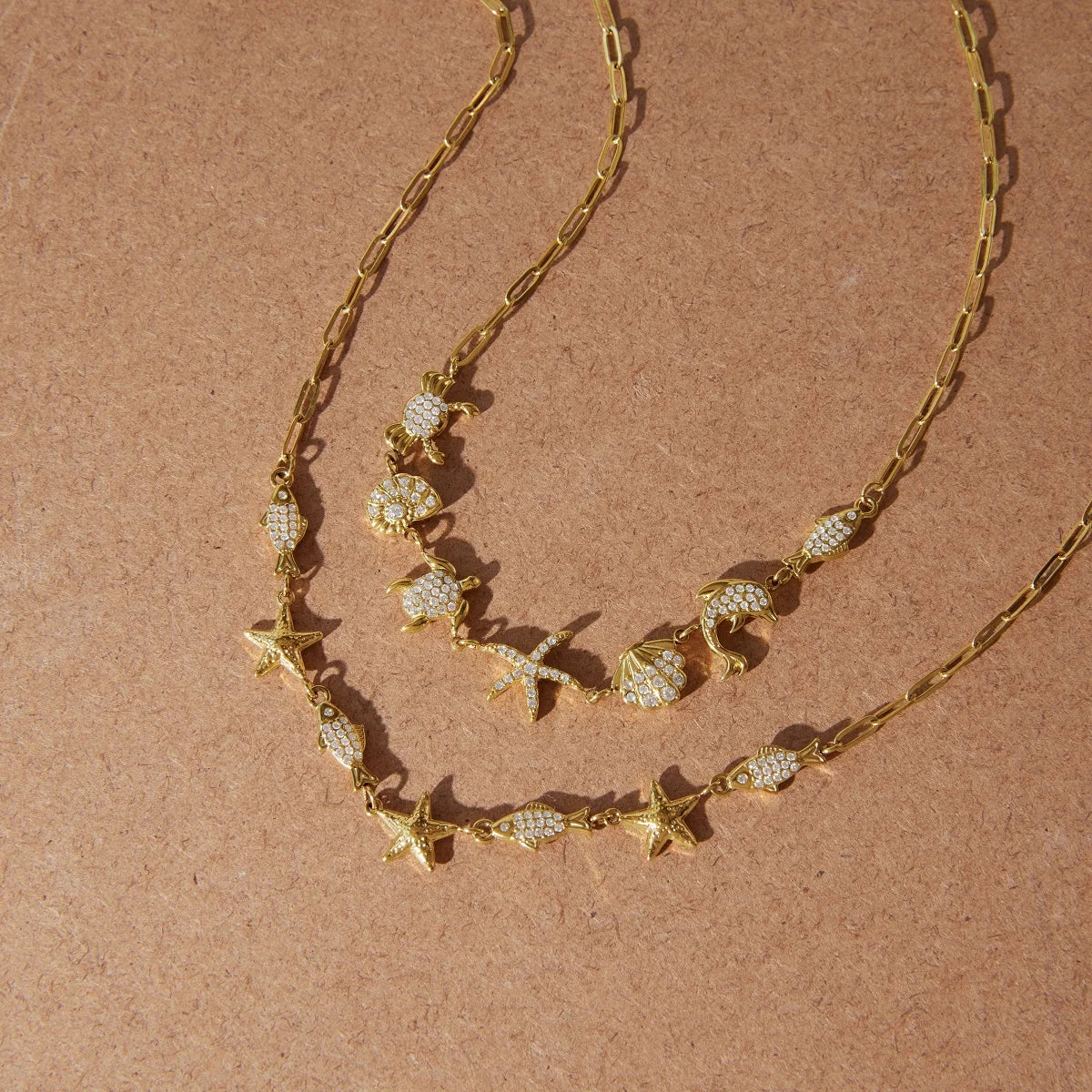 Collar Brisalia