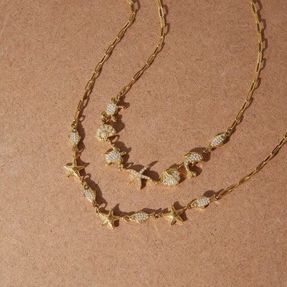 Collar Brisalia