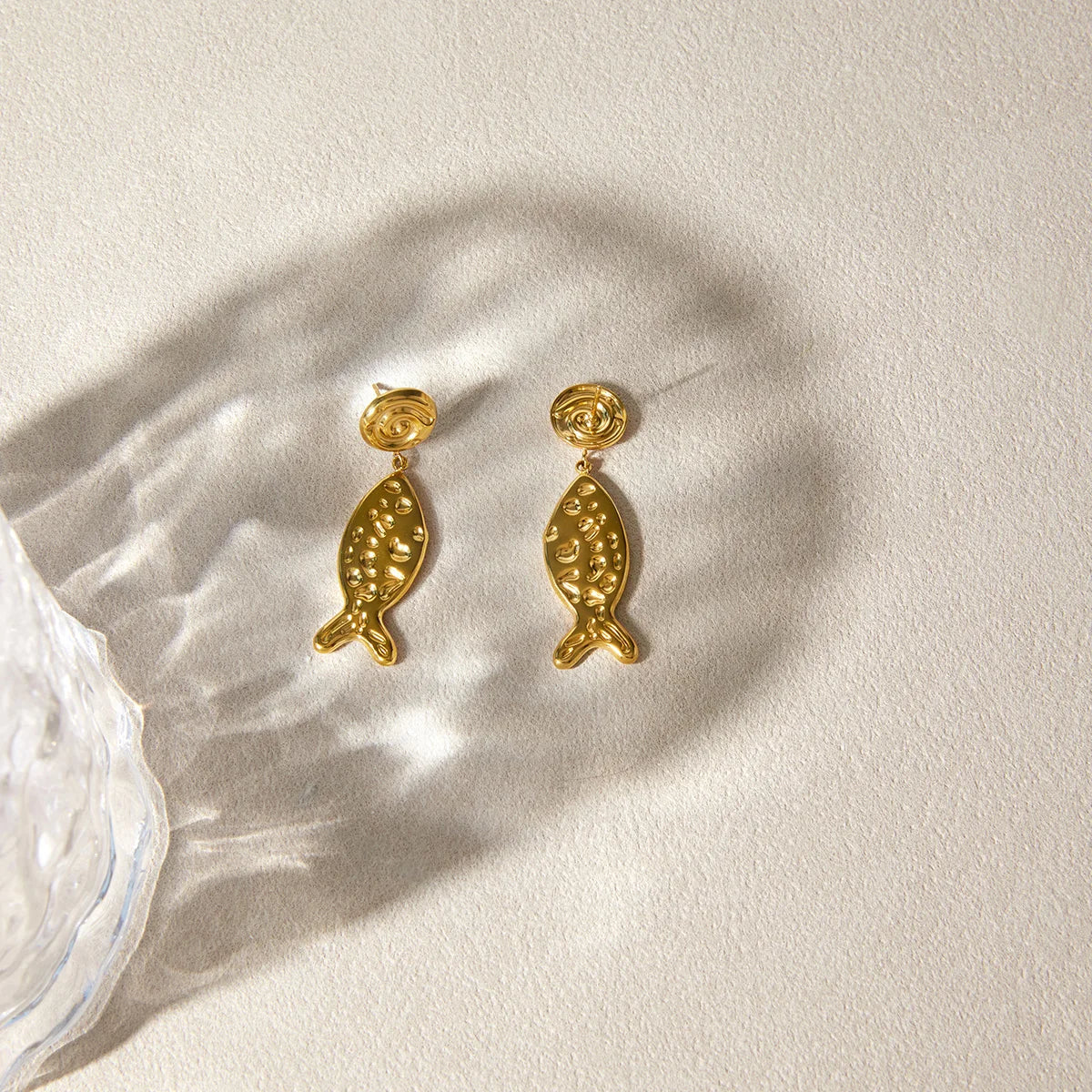 Pendientes Norvella