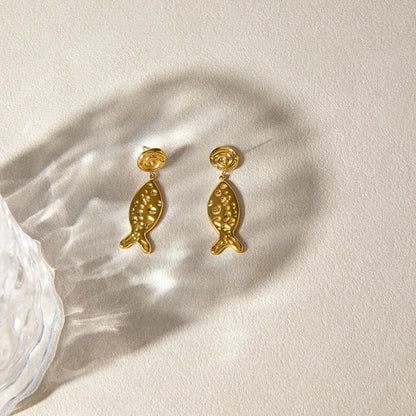 Pendientes Norvella