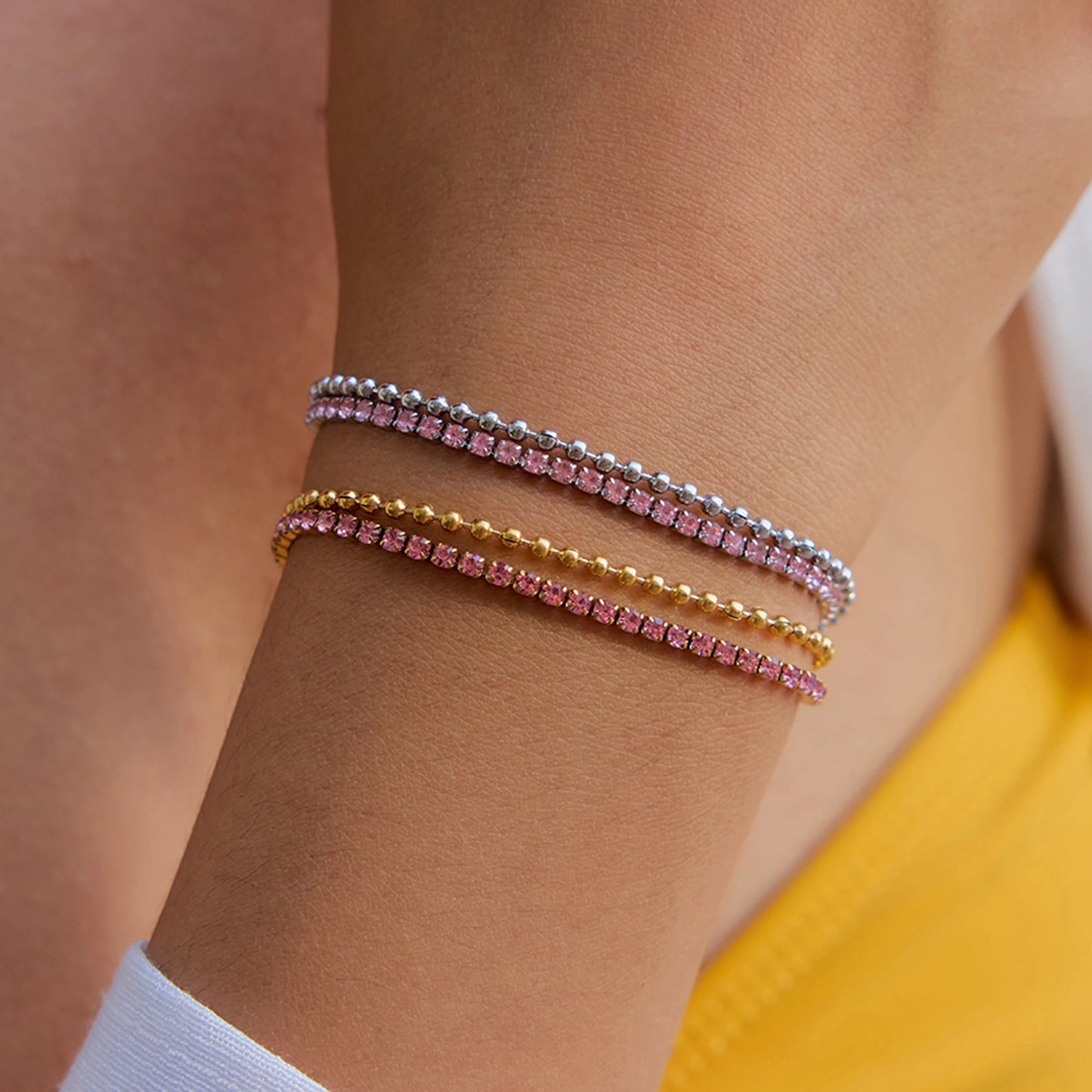 Pulsera Althena