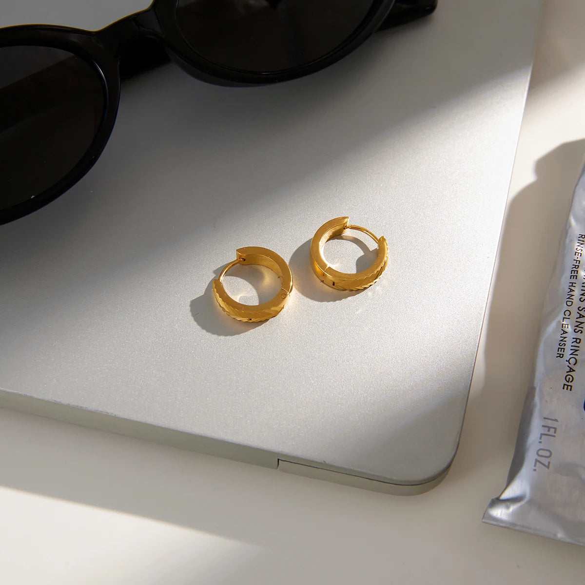 Pendientes Liryen