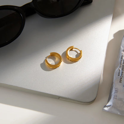 Pendientes Liryen