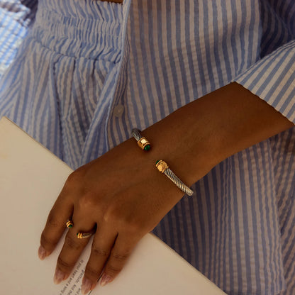 Pulsera Aluna
