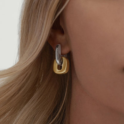 Pendientes Kaelith