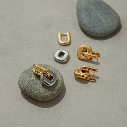 Pendientes Kaelith