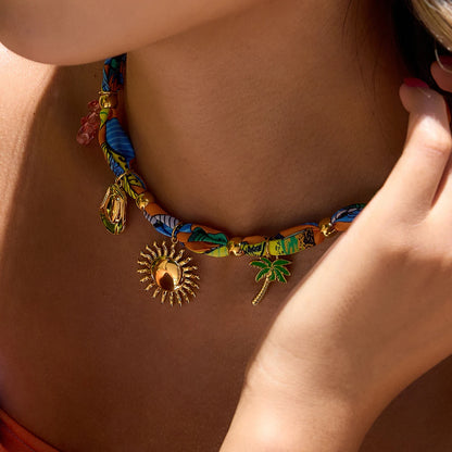 Collar Solara