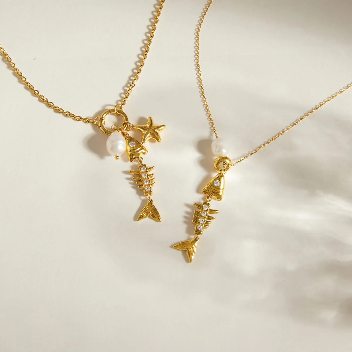 Collar Marena