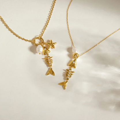 Collar Marena