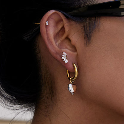 Pendientes Elyrith