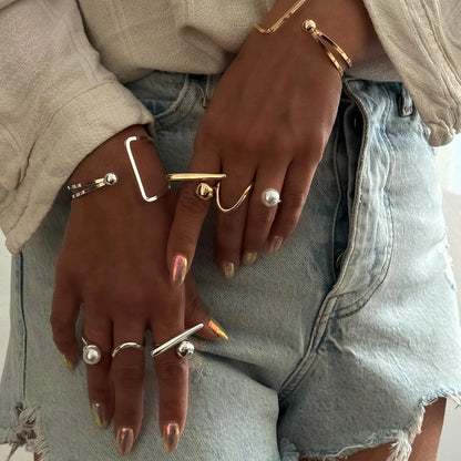 Anillo Kirethia