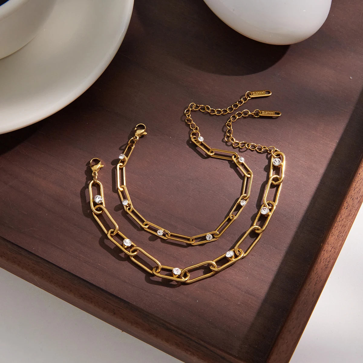 Pulsera Aethira