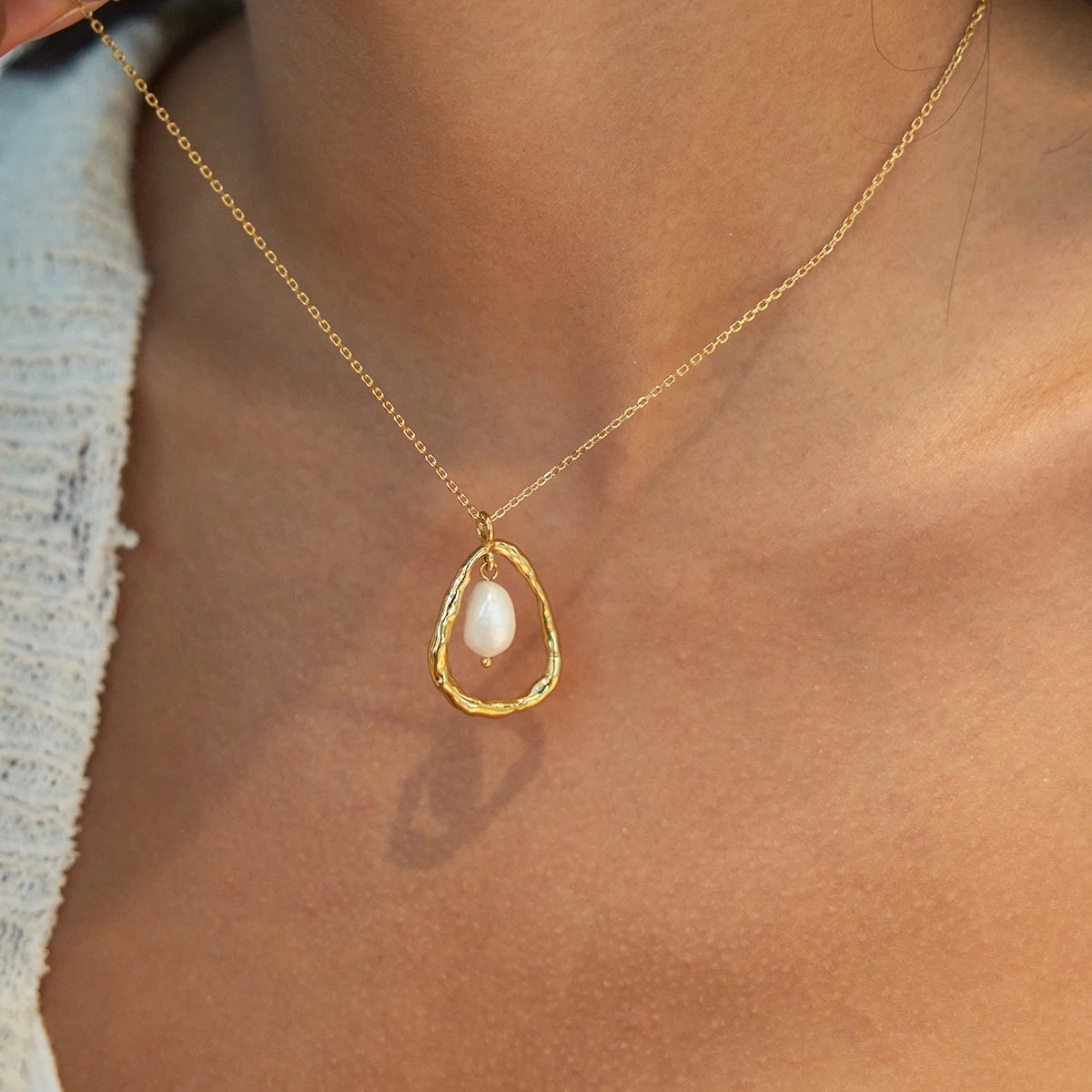 Collar Valissea