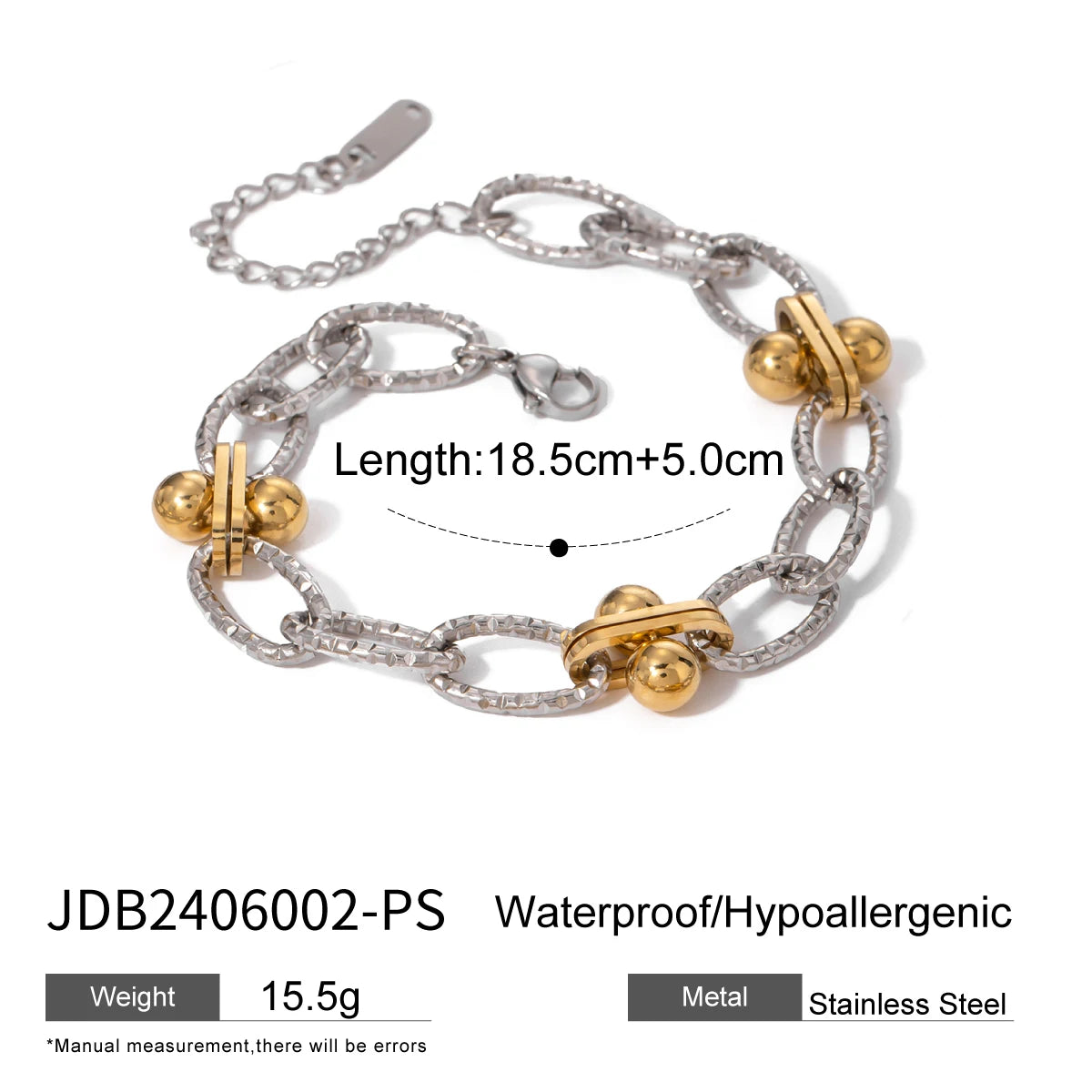 Pulsera Kaelune
