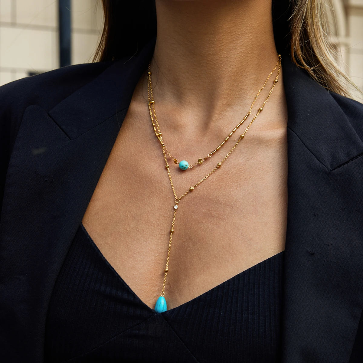 Collar Eryndra