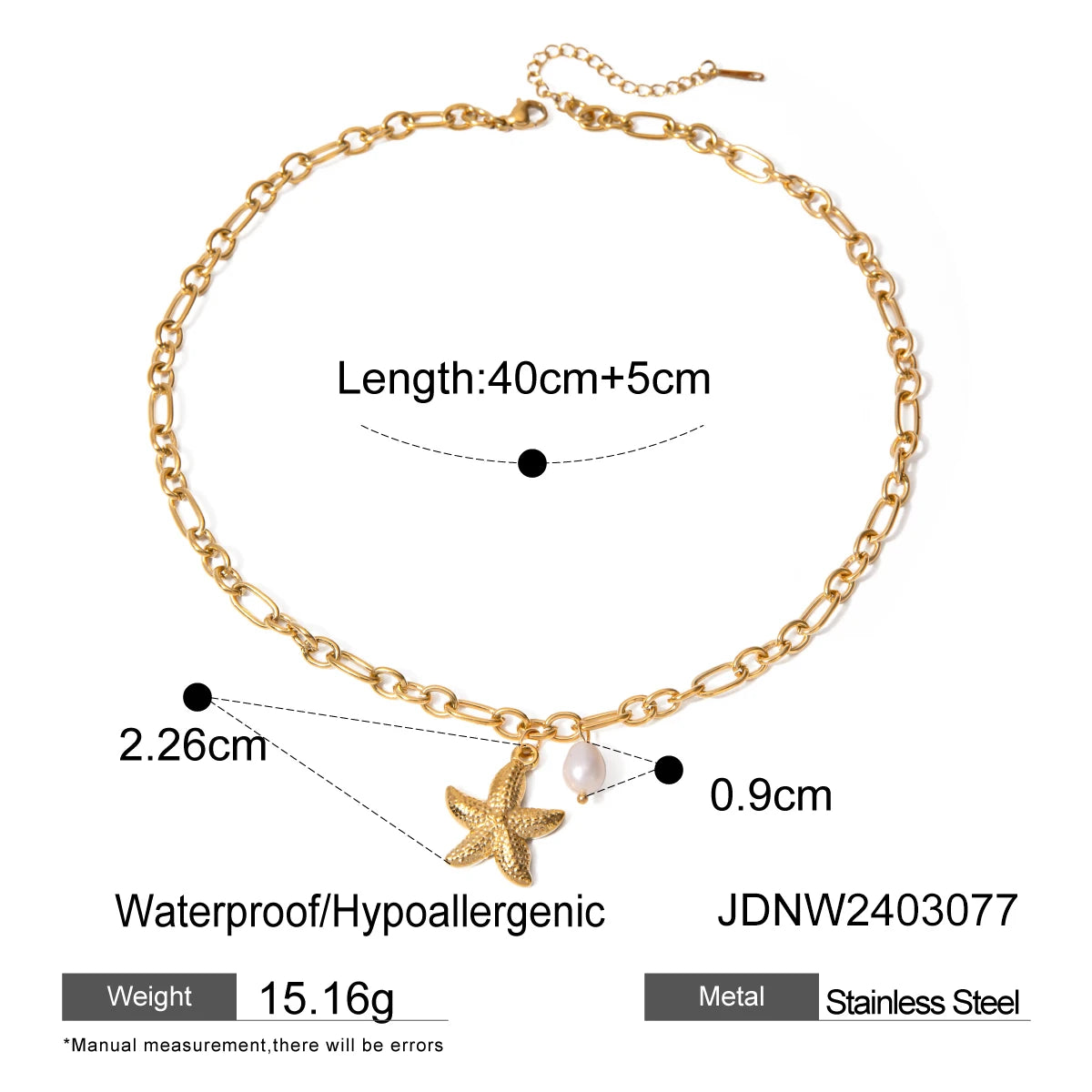 Collar Solenya