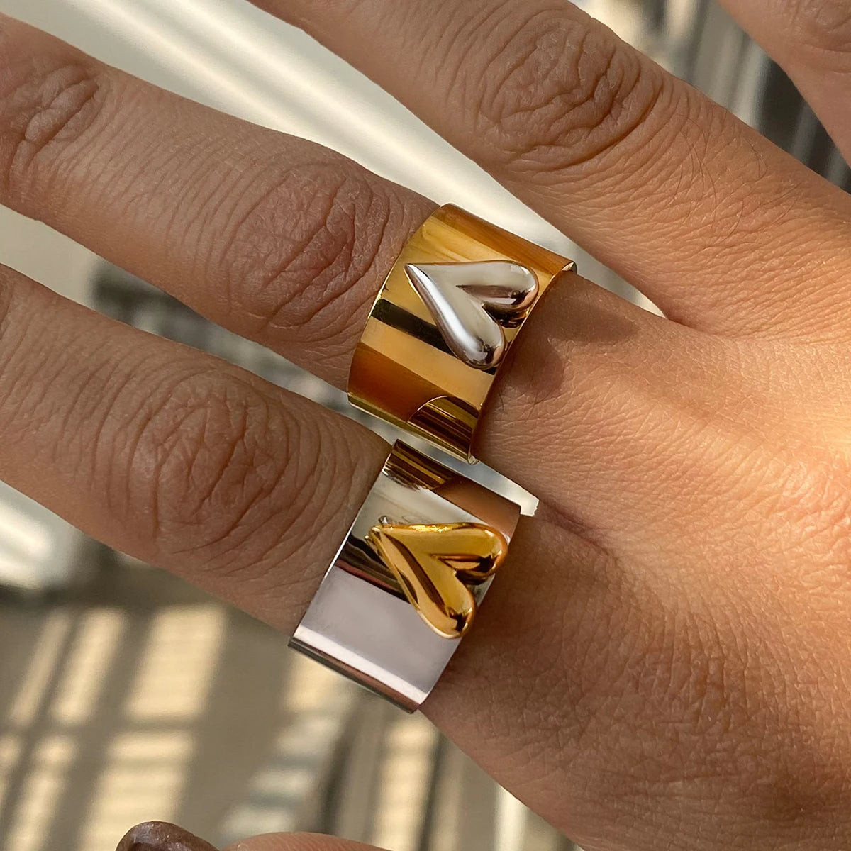 Anillo Zynera