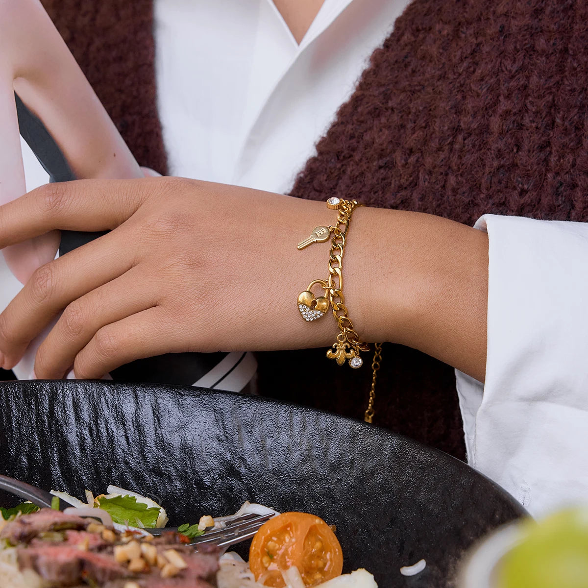 Pulsera Vaelira