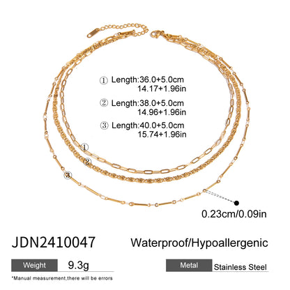Collar Amelisse
