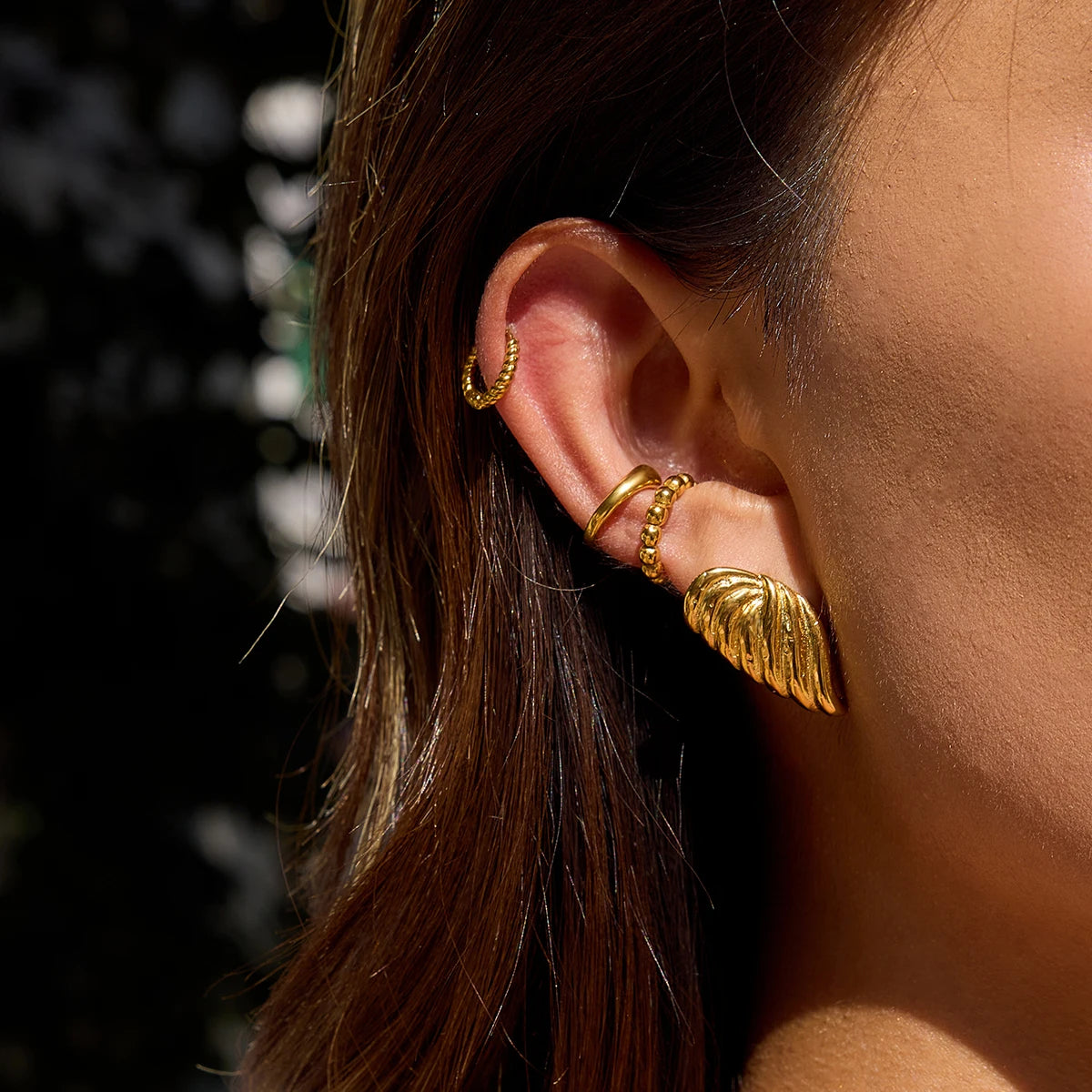 Pendientes Therya