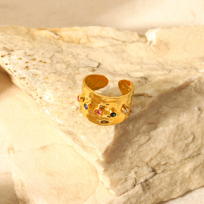 Anillo Soryn