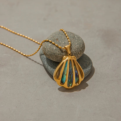Collar Eluneth