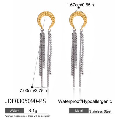 Pendientes Vaelith