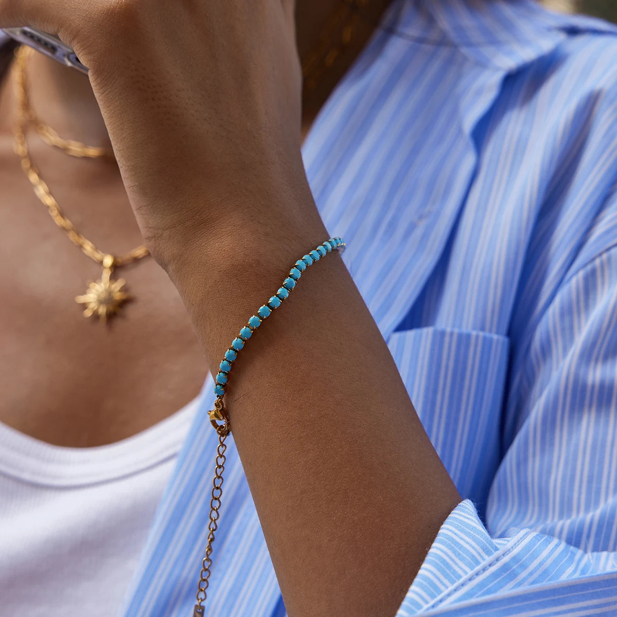 Pulsera Naerisse