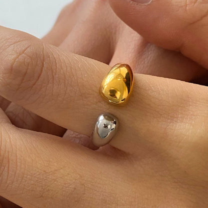 Anillo Elyra