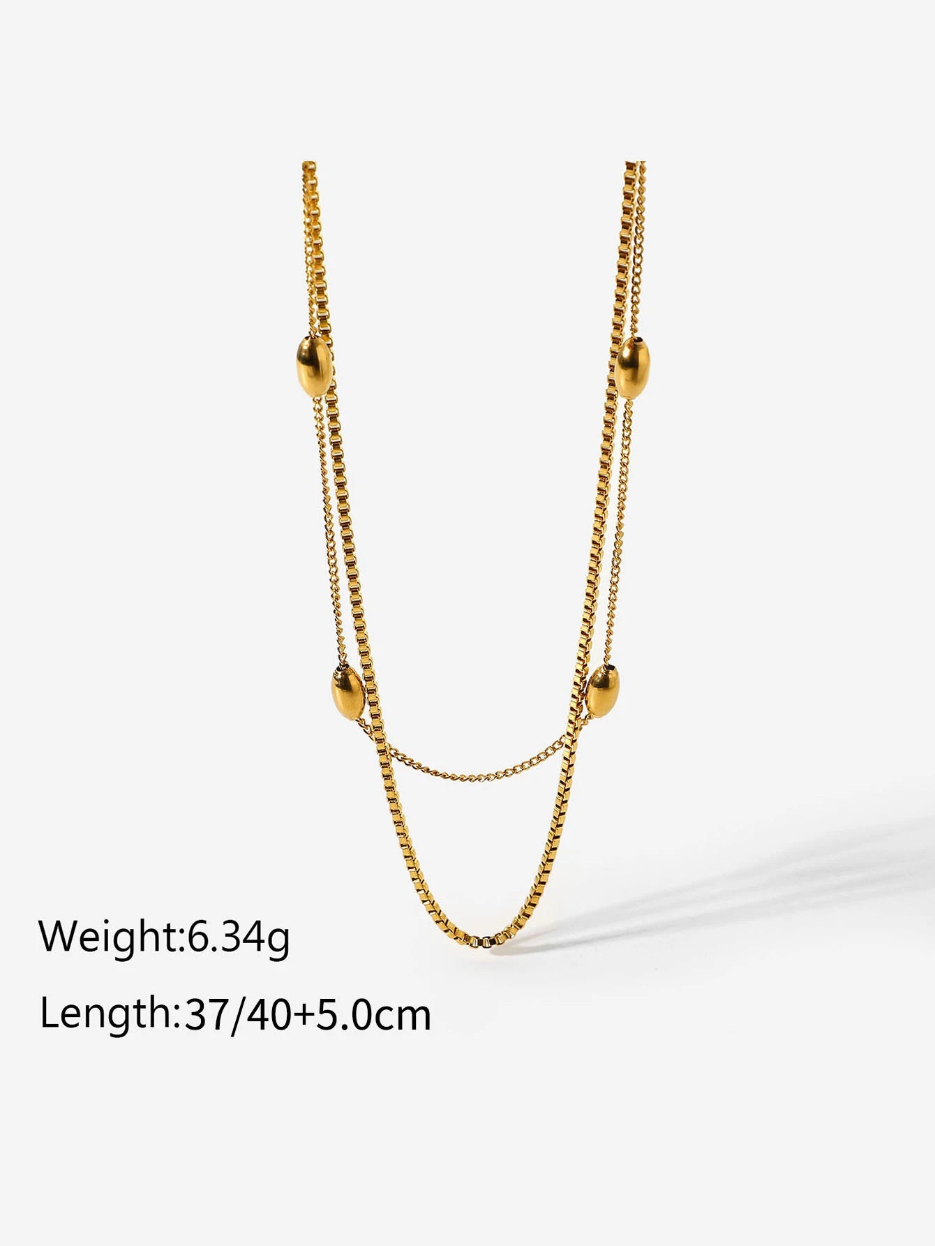 Collar Amelisse