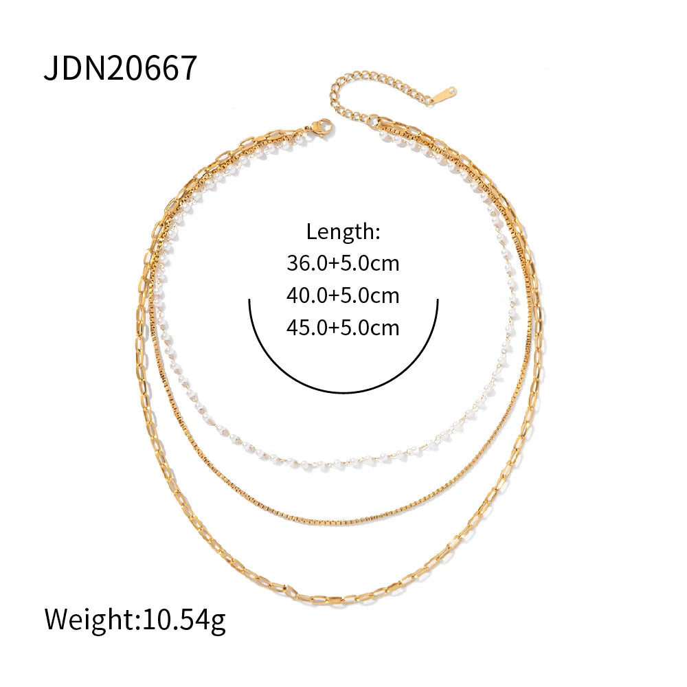 Collar Amelisse