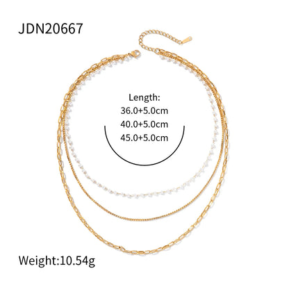 Collar Amelisse