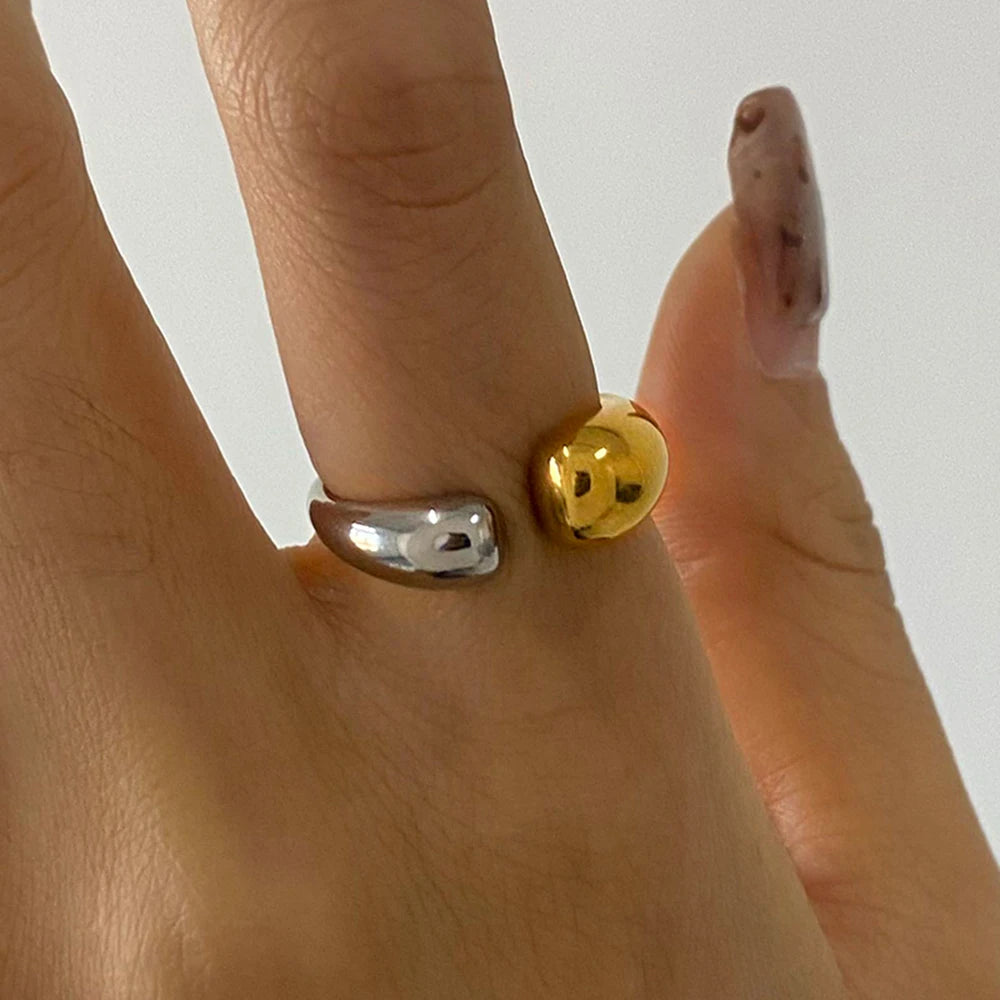 Anillo Elyra