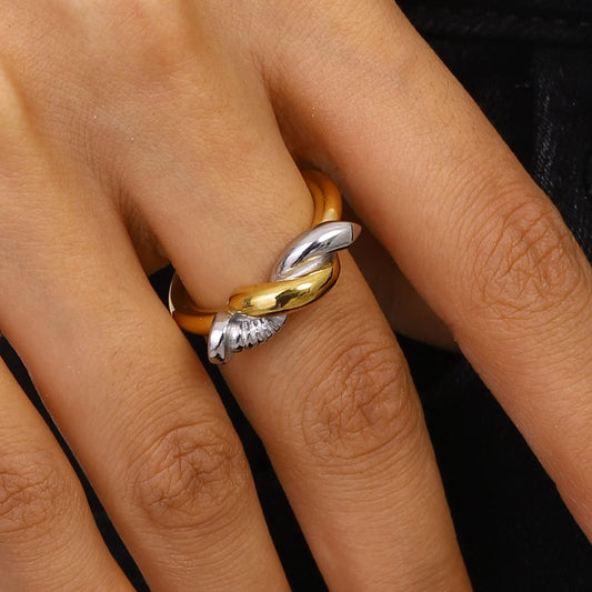 Anillo Norielle