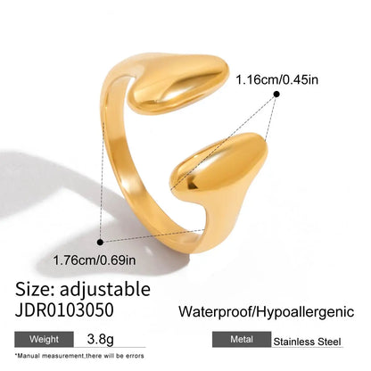 Anillo Velmira
